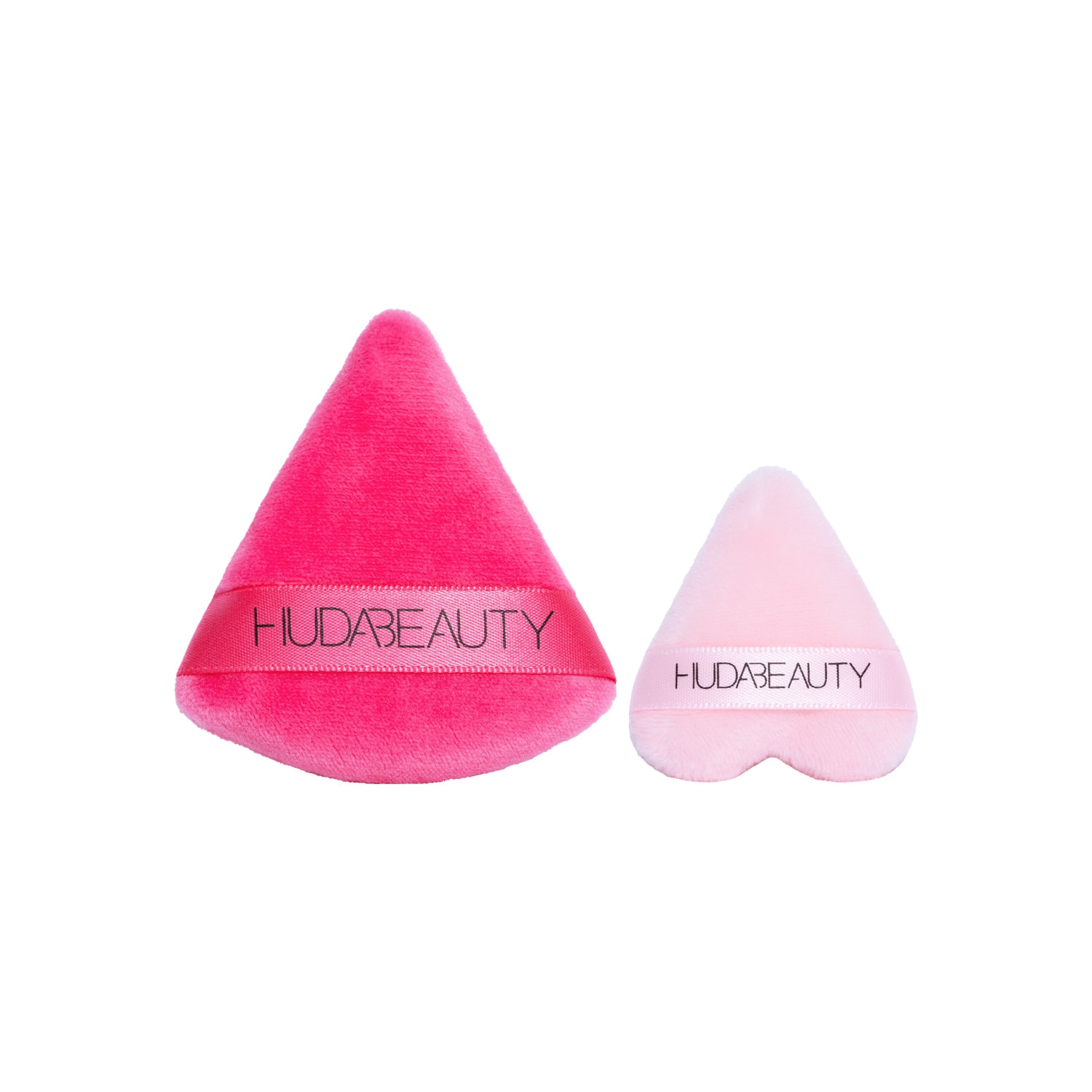 EASY BAKE POWDER PUFF DUO (ESPONJA PARA POLVO FIJADOR DE MAQUILLAJE)